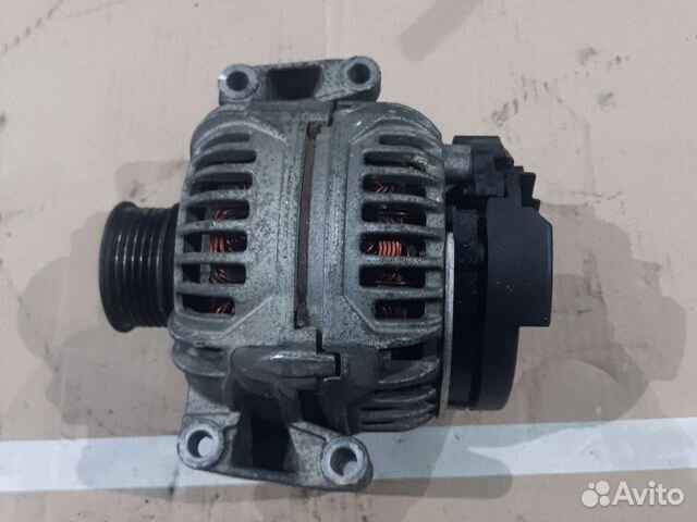 Генератор 140А VW Passat CC