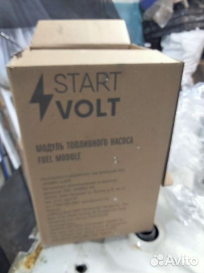 Топливный насос ваз 2110,2111,2112,1/5