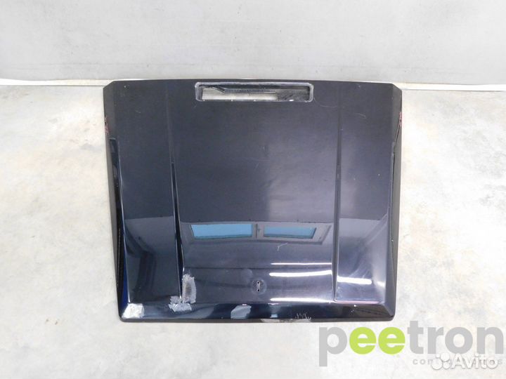 Б/У Б/У Капот б/у Рихтован небольшой дефект