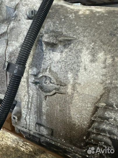 АКПП 722.695 Mercedes С W203 OM271.940 2006