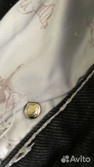 Джинсы true religion