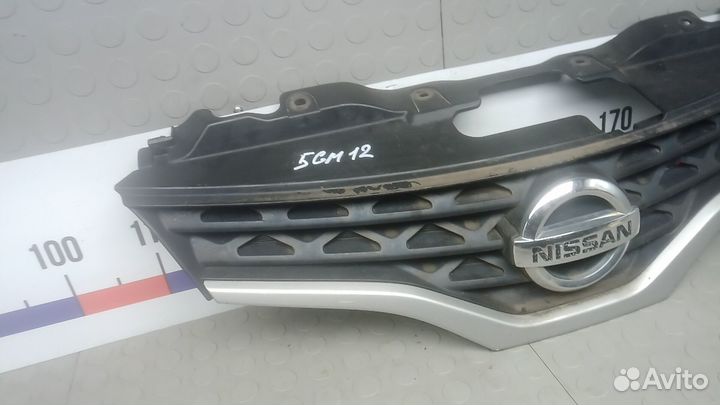 Б/У Б/У Решетка радиатора 62312BJ00H62382BJ00A