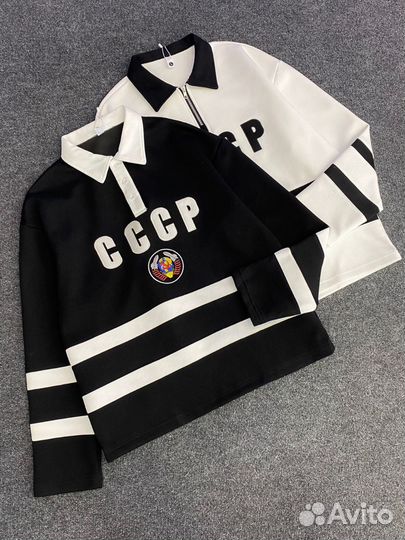 Свитер мужской СССР