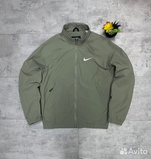 Ветровка nike