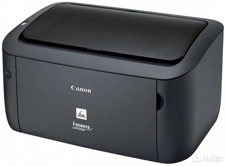 Canon LBP 6000b