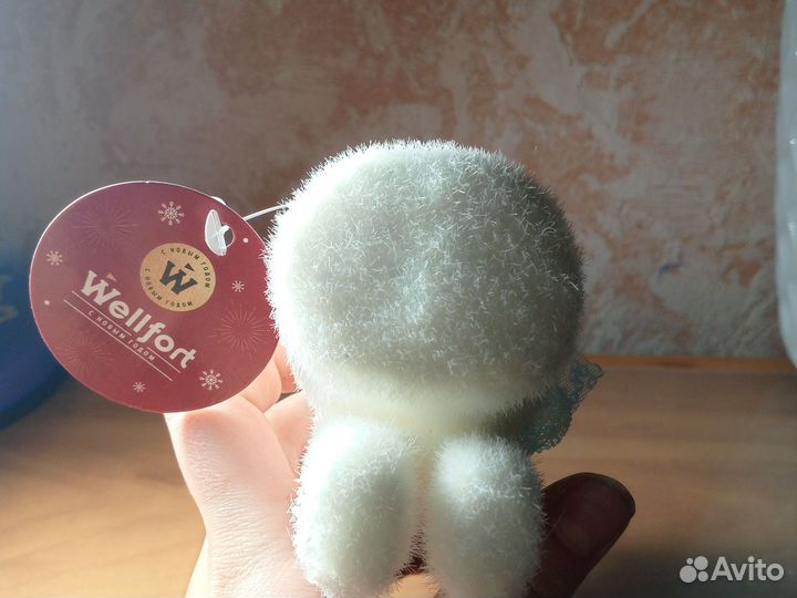 Продам статуэтку (можно повесить )