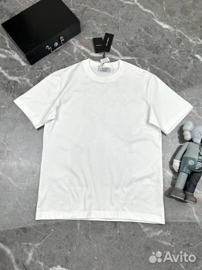 Футболка D&G