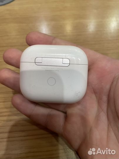 Airpods 3 оригинал