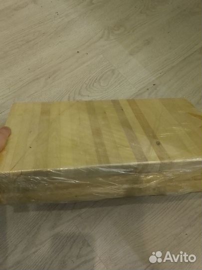 Кухонные доски разделочные