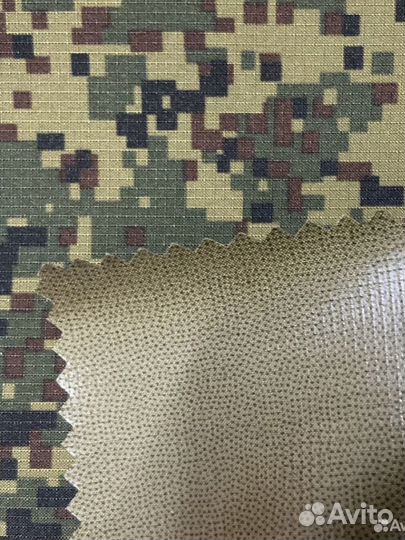 Военная шапка вкпо