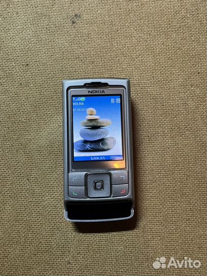Nokia 6270