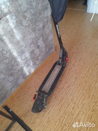 Электро самокат