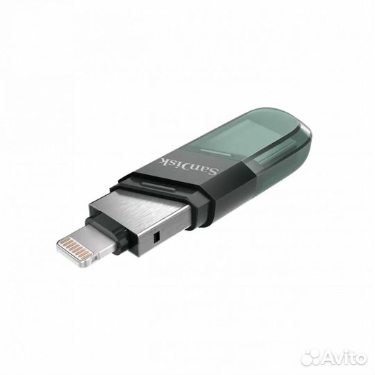 USB Flash накопитель 256GB SanDisk iXpand #356772