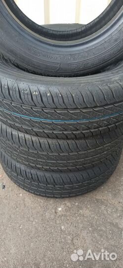 КАМА Grant (НК-241) 175/65 R14