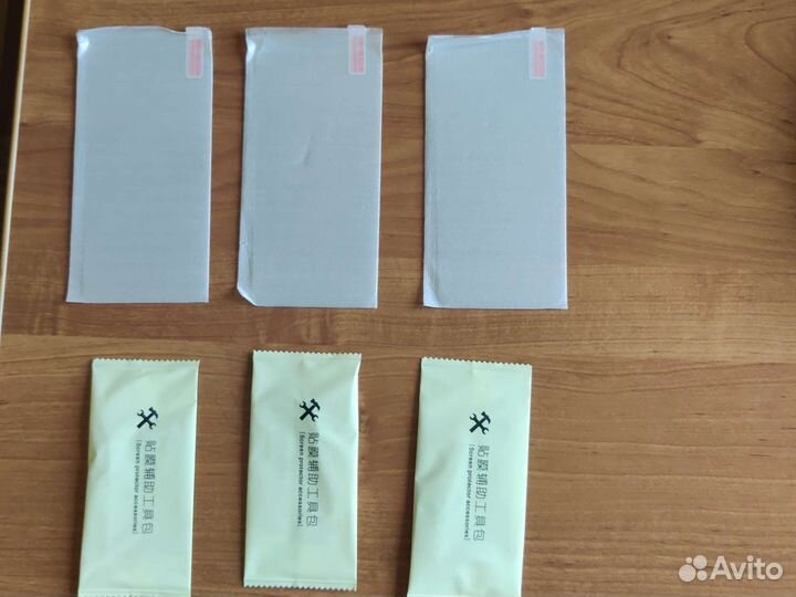 Защитное стекло samsung a50