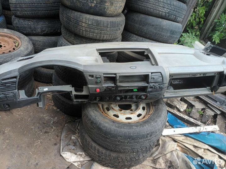 Торпеда на газель