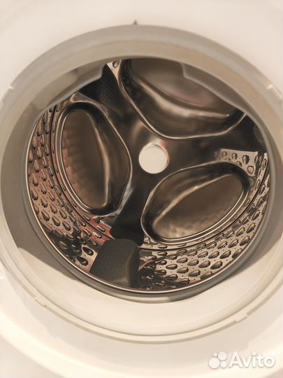 Стиральная машина bosch serie 6 бу