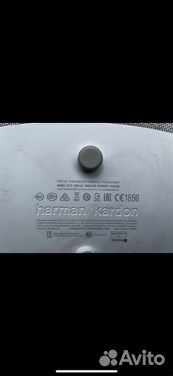 Блютуз колонка Harman/Kardon