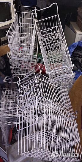 Корзины для морозильных ларей