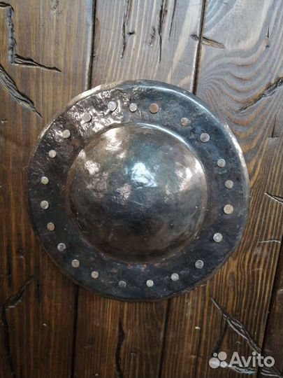 Щит Черных Рун