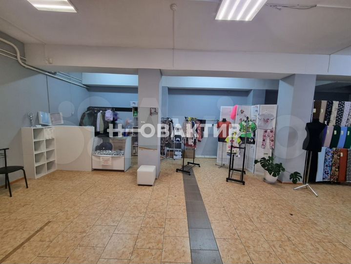 Продам помещение свободного назначения, 66 м²