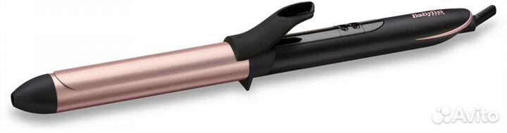 Плойка для волос