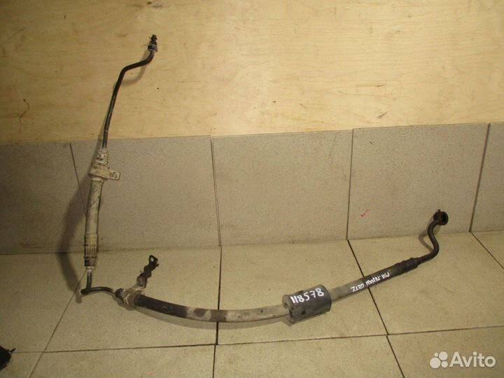 Трубка гидроусилителя Hyundai Getz