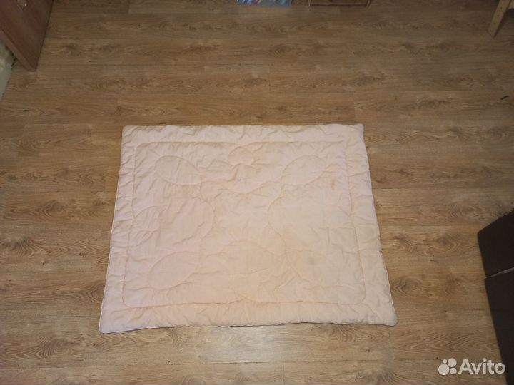 Детское одеяло