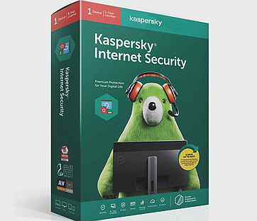 Ключи Kaspersky Total Security