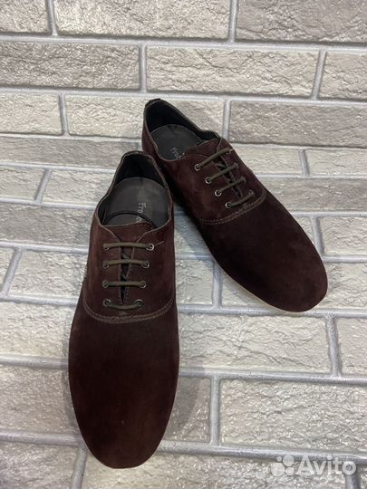 Мокасины 40-й