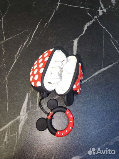 Чехол для наушников Huawei freebuds 3