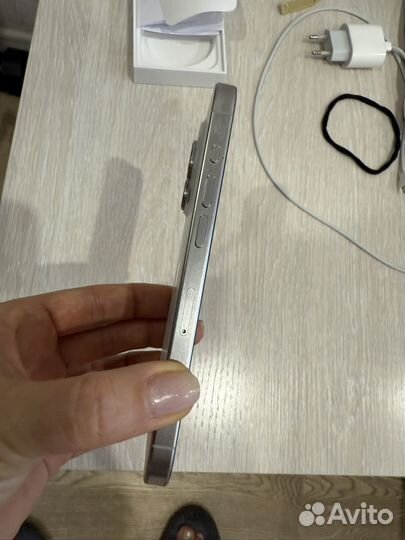 iPhone 15 Pro, 256 ГБ