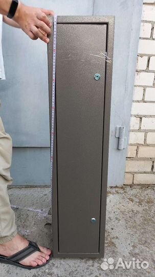 Оружейный сейф