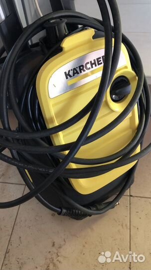 Karcher k5 compact