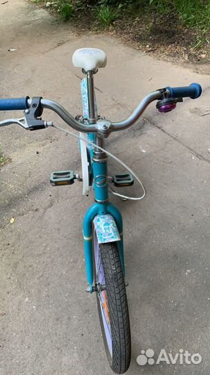 Велописед Giant Bella 20