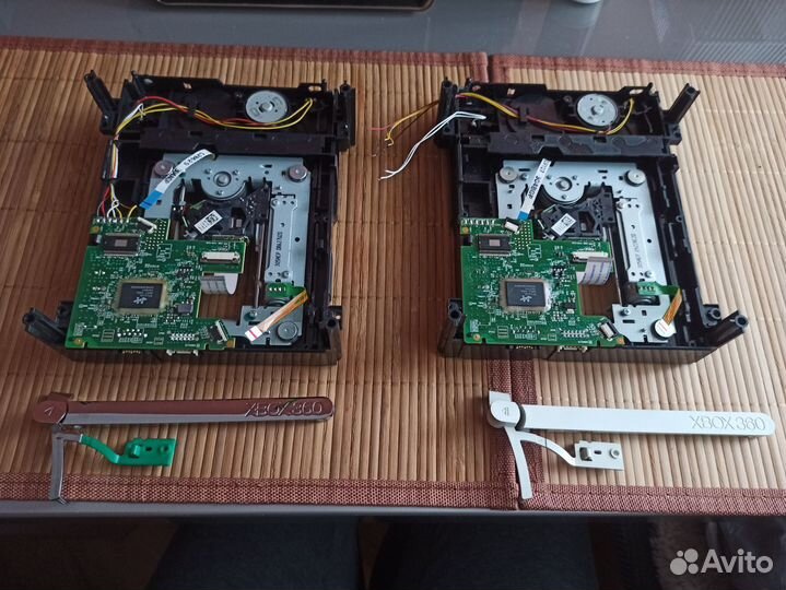 Xbox 360 Fat