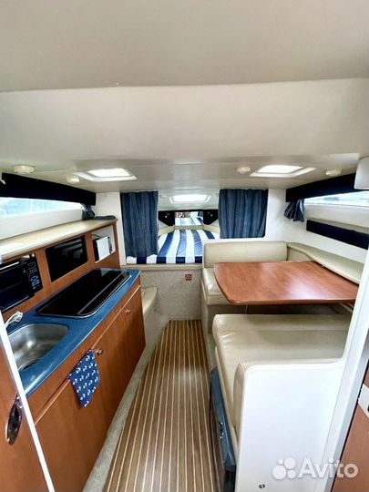 Аренда яхт и катеров