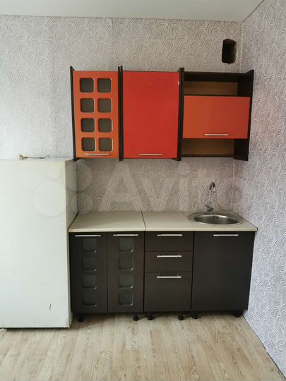 2-к. квартира, 59 м², 6/9 эт.