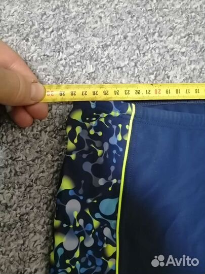 Плавательные шорты