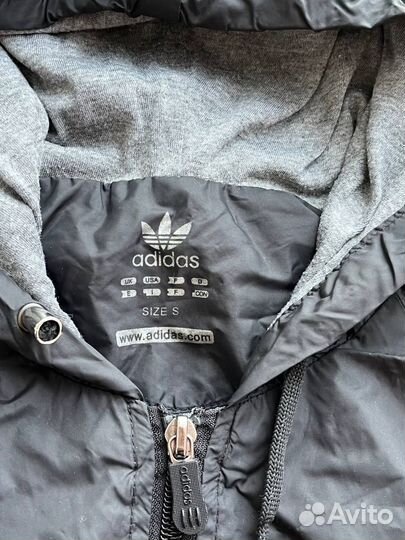 Кофта adidas женская 44 размер