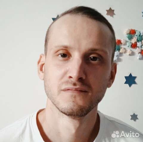 Муж на час. Мастер на час