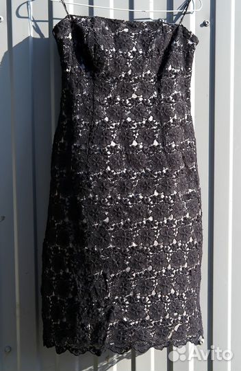 Платье женское