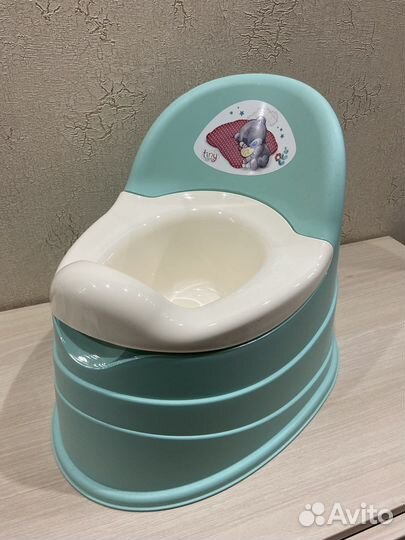 Горшок детский