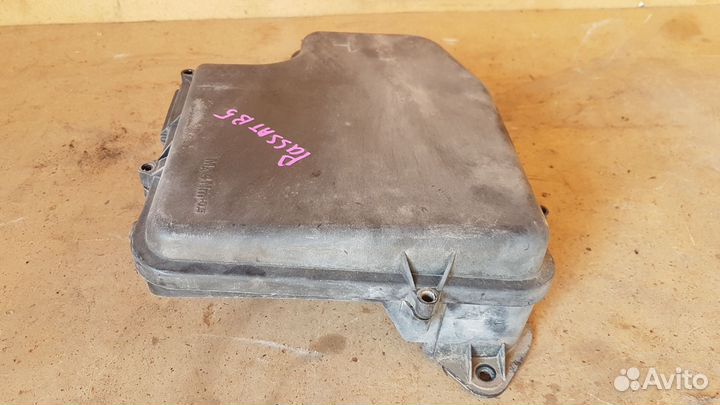 Корпус блока управления двигателем vw passat B5+