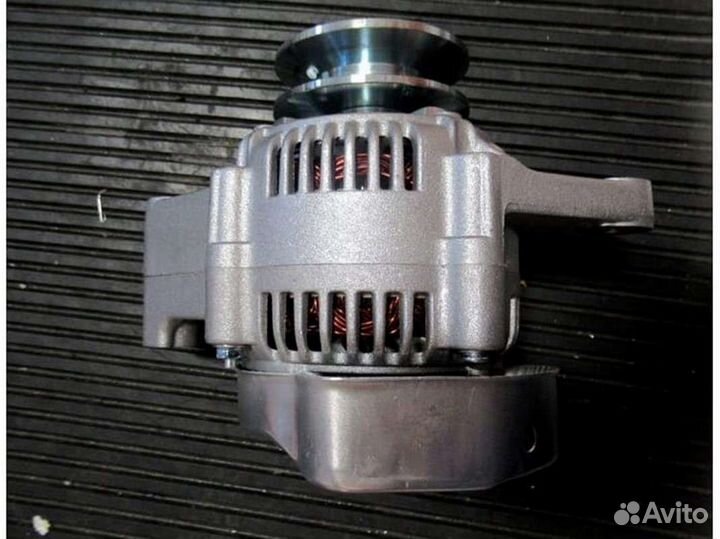 Генератор toyota 1DZ2