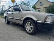 Nissan Stanza 1.8 MT, 1985, 275 865 км, с пробегом, цена 147 000 руб.