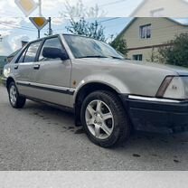 Nissan Stanza 1.8 MT, 1985, 275 865 км, с пробегом, цена 147 000 руб.