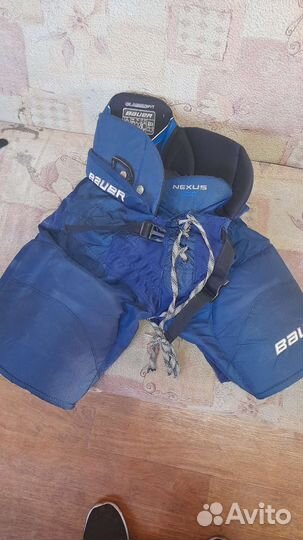 Хоккейные шорты