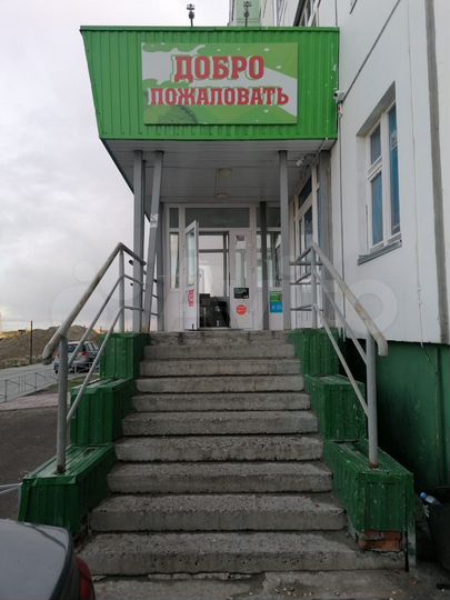 Торговая площадь, 110.8 м²