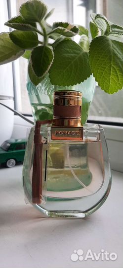 Духи женские